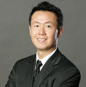 Dr. David Chung