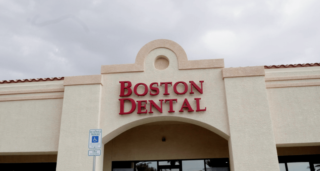 Boston Dental