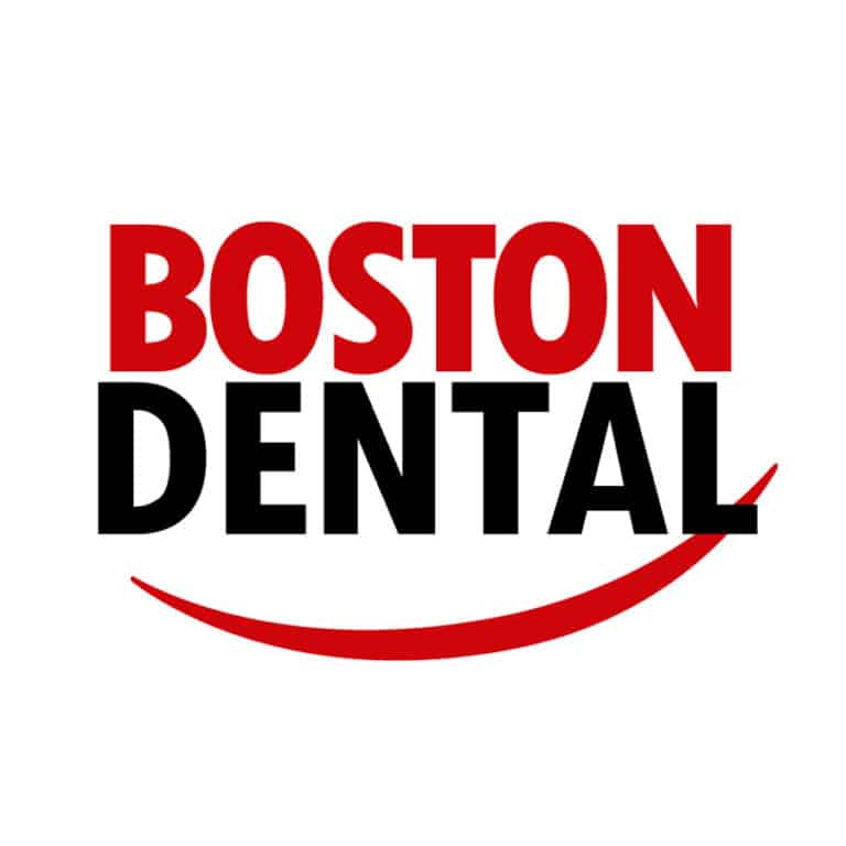 BDG Location - Boston Dental Anthem Logo