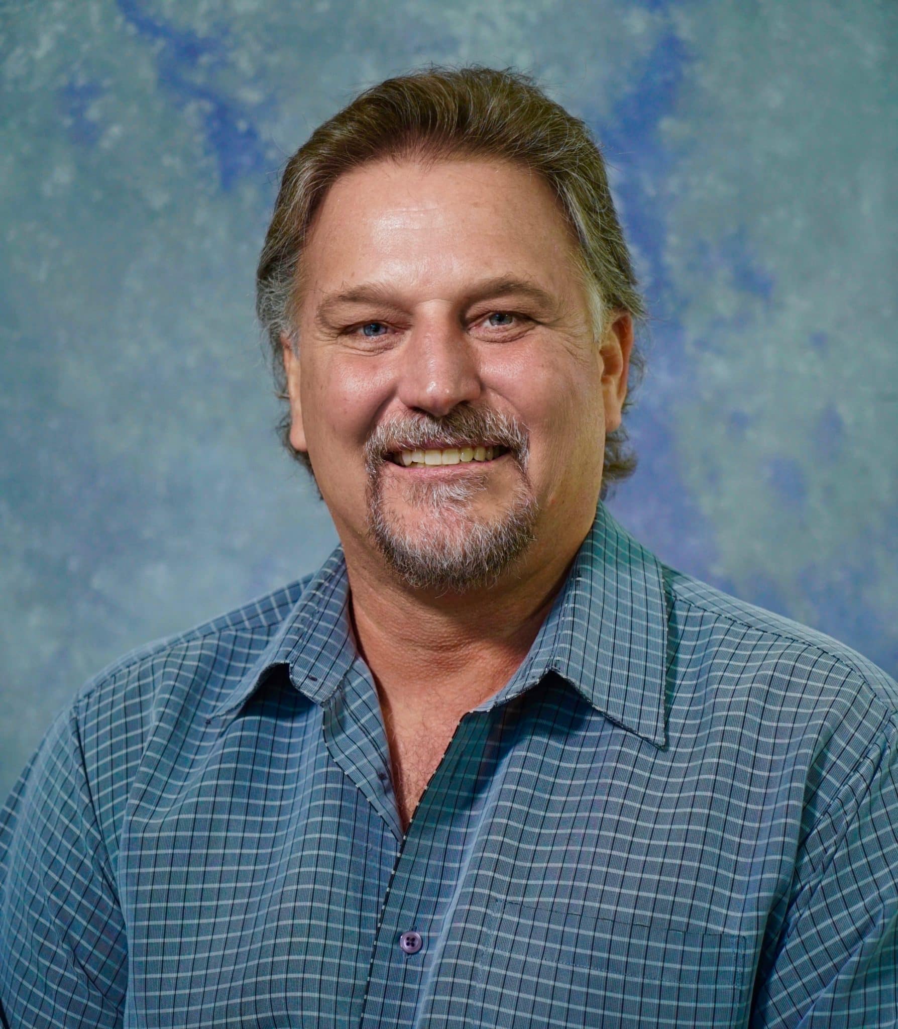 Dr Glen Justice