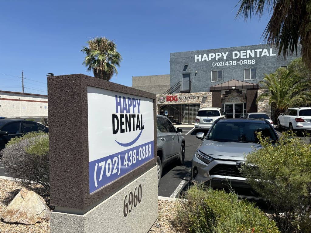 Happy Dental