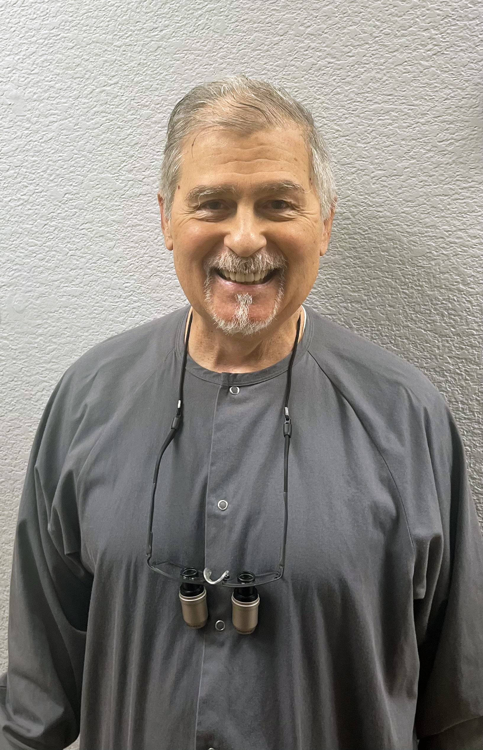 Dr. Stephen Vann