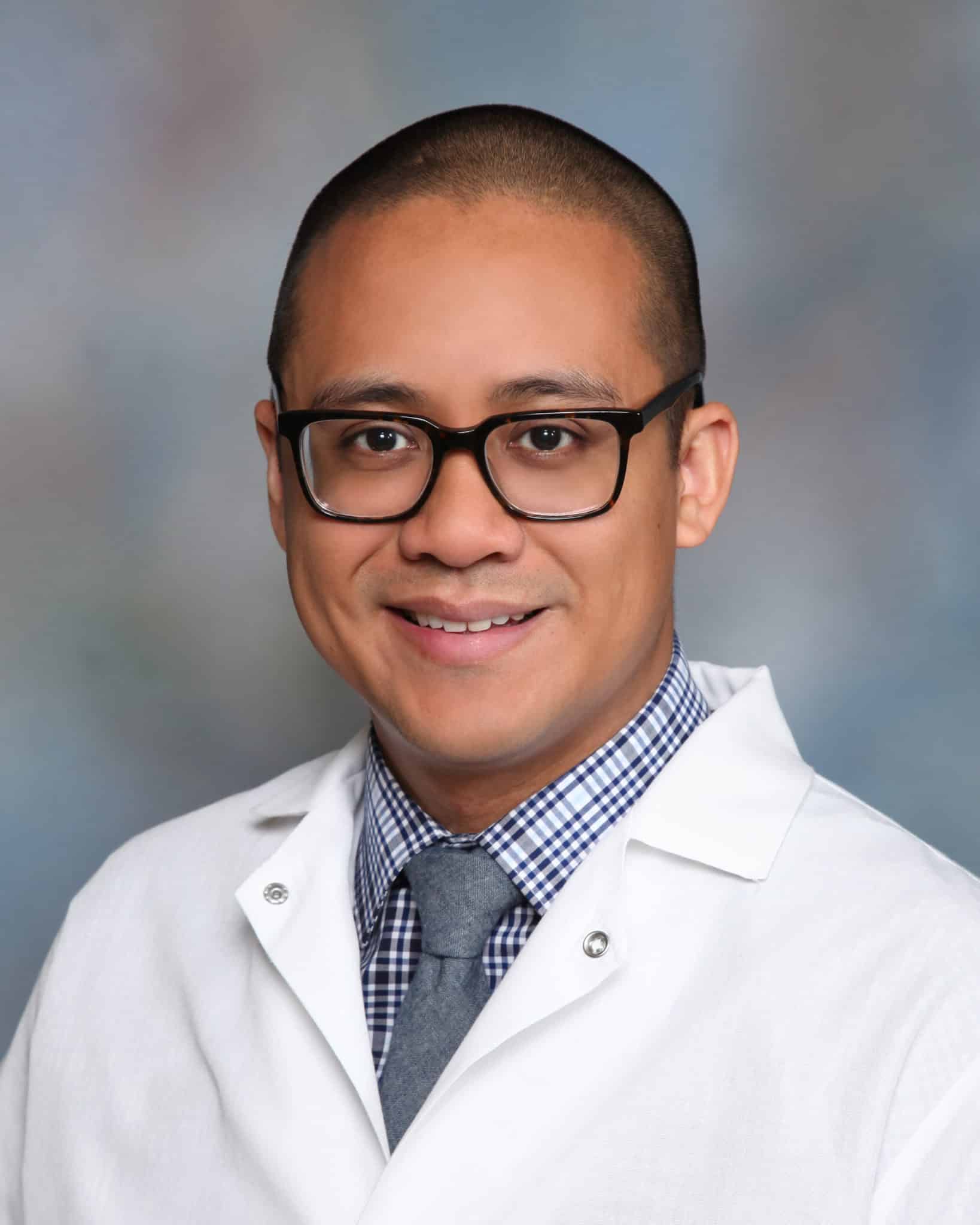 Dr. Don Tiburcio