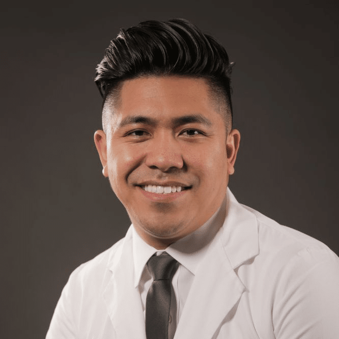 Dr. Jon Christopher-Rosales