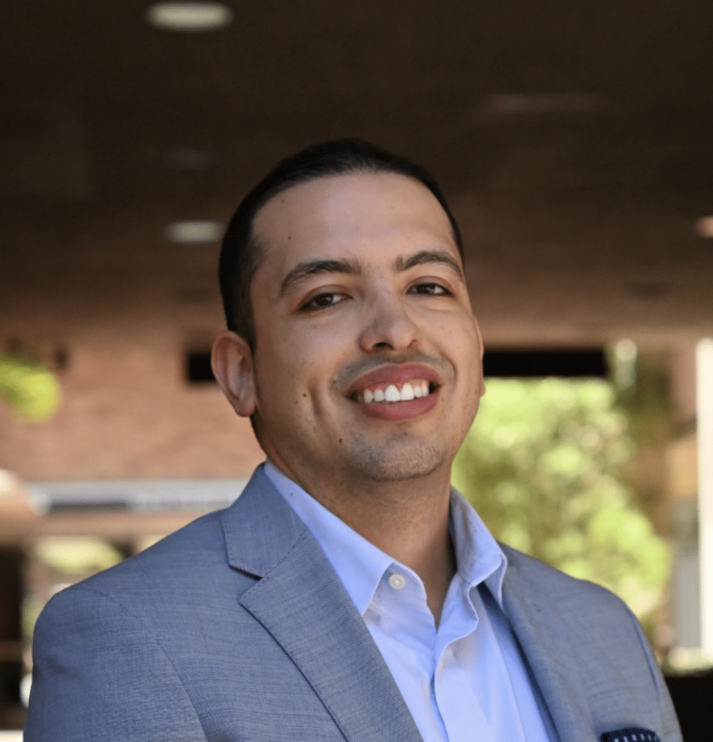 Dr. Adam Rodriguez