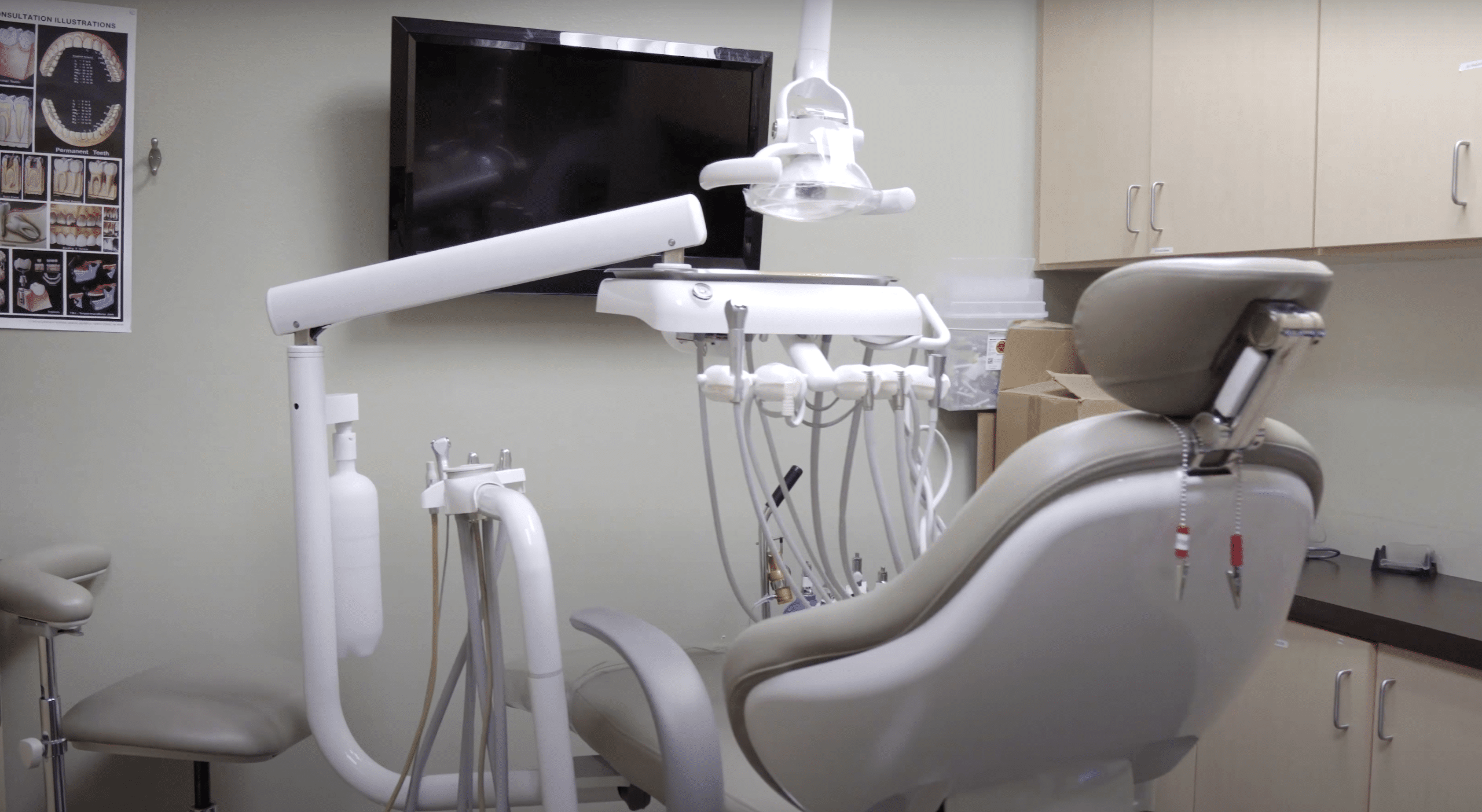 Affordable Dental – Durango & Warm Springs