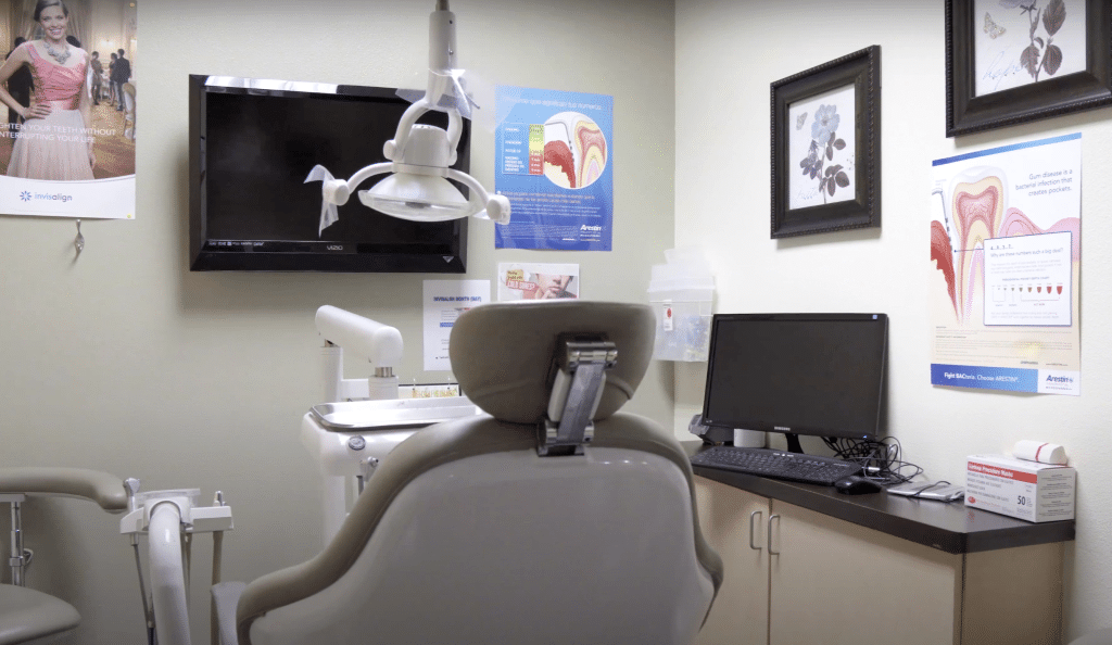 Affordable Dental – Durango & Warm Springs