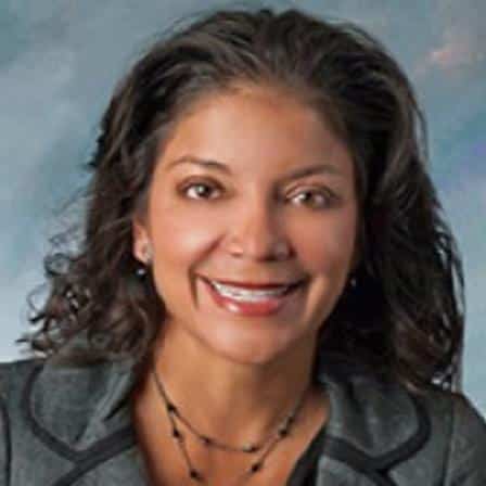 Dr Monica Ponce