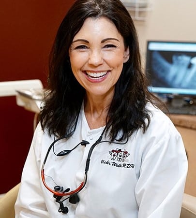 dental hygienist