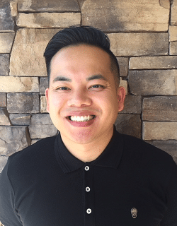 Dr. Andy Phui